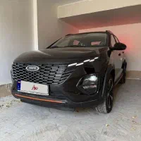 ایکس ۳۳ کراس اتوماتیک مدل ۱۴۰۴|خودرو سواری و وانت|مشهد, هنرستان|دیوار