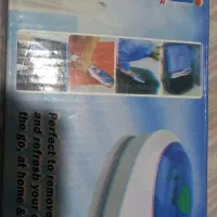 اتو بخار گر