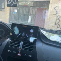 تیبا ۲ نوک مدادی مدل ۹۴تمیز|خودرو سواری و وانت|فولادشهر, سایت صنعتی کاوه|دیوار