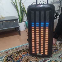 اسپیکر چمدونی