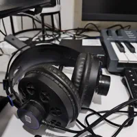 کارت صدا،هدفون،مانیتورینگ|آلات موسیقی|تهران, جمهوری|دیوار