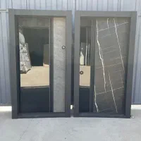 انبار مرکزی درب Kale2 ورودی ضد سرقت بابازاده اتاق|مصالح و تجهیزات ساختمان|کرج, حصارک پایین|دیوار