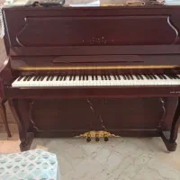 پیانو طرح اگوستیک