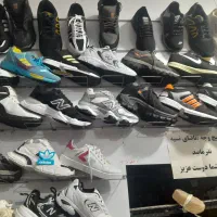 انواع کفشهای مردانه زنانه بچه گانه|کیف، کفش، کمربند|گرمسار, |دیوار