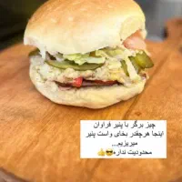 فست فود|خوردنی و آشامیدنی|مسجد سلیمان, |دیوار