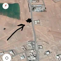 فروش زمین مسکونی.