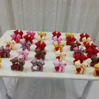 فقط سی عدد مونده