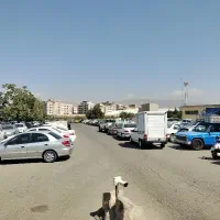 نگهبان پارکینگ