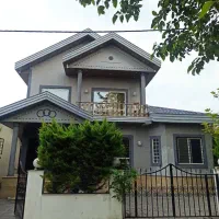 ×دوبلکس2خواب استخرفوتبال دستی سیستم صوتی درمتل قو×