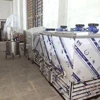 شیرسردکن شیر سرد کن شیر سردکن لبنیاتی دامداری موکب|ماشین‌آلات صنعتی|تهران, جردن|دیوار