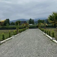 زمین سند۶دانگ/آماده ساخت/نورامیرآباد|فروش زمین و ملک کلنگی|نوشهر, |دیوار