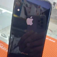 iphone xr|موبایل|قم, هفت تیر|دیوار