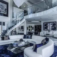 ۳۵۰متر/دُوبلِکس/MARJAN