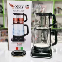 چایساز روهمی فونزی 1600 وات مدل FT-101