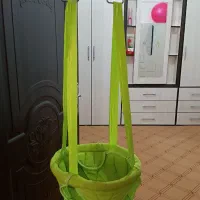 سیسمونی کودک