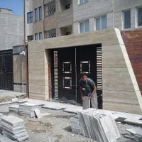 نماکاری ساختمان|خدمات پیشه و مهارت|ارومیه, |دیوار