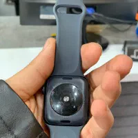 اپل واچ سری ۹ Se کارکرده تمیز|ساعت|لاهیجان, خمیر کلایه|دیوار