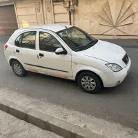 تیبا|خودرو سواری و وانت|قزوین, |دیوار