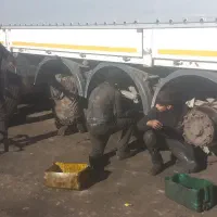 نیازمند شاگرد جهت کار در ترمزسازی