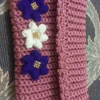 کیف دستی خوشرنگ