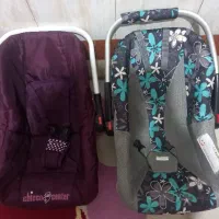 کریر نوزاد|کالسکه و لوازم جانبی|زابل, |دیوار