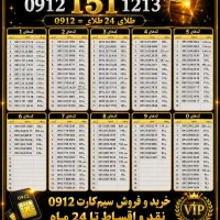 0912.919.912 سیمکارت خط اقساط / محمد قربانی