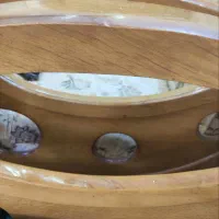 رنگ کاری چوب|خدمات پیشه و مهارت|اصفهان, جنیران (لادان)|دیوار