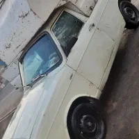 پیکان وانت ۹۰ دوگانه شرکتی