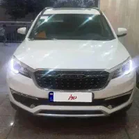 فیدلتی  تیپ ۱ مدل ۱۴۰۳ در حد نو|خودرو سواری و وانت|ملارد, |دیوار