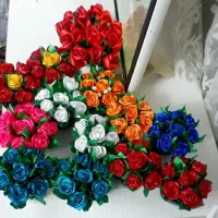 گل های زیبا باماندگاری بالا فقط وفقط ۷۵ت