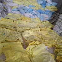 خریدوفروش کیسه|عمده‌فروشی|مشهد, کاظم آباد پنجشنبه|دیوار