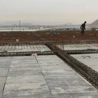 اجرای اسکلت بتن ساختمانی وصنعتی|خدمات پیشه و مهارت|کرمان, |دیوار