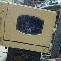 ظرفشویی نو نو یه گوشه تو انبار.ی مونده .|ماشین ظرفشویی|اسفراین, |دیوار