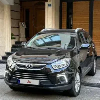 جک S5 اتوماتیک مدل 1397|خودرو سواری و وانت|تهران, بنی‌هاشم|دیوار