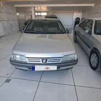 پژو 405 مدل ۹۵|خودرو سواری و وانت|باسمنج, |دیوار