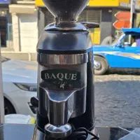 دستگاه اسپرسو دو گروپ و آسیاب|کافی‌شاپ و رستوران|تهران, الهیه|دیوار