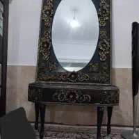 آینه کنسول
