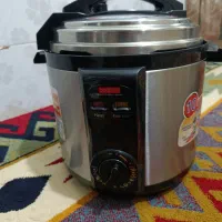 زود پز برقی