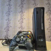 کنسول ایکس‌باکس 360