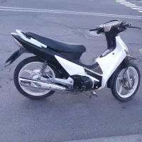 موتور ویو ۹۳