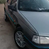 پژو 405