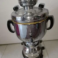 سماور پیوند ۲۰۰۰ نو|سماور، چای‌ساز، قهوه‌ساز|اصفهان, کوی ولی عصر|دیوار