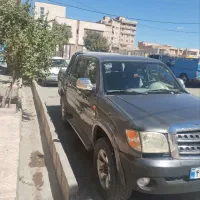 پیکاپ کاپرا  90 دو دیفرانسیل لوازمدار در حد|خودرو سواری و وانت|تهران, فلسطین (میدان انقلاب)|دیوار