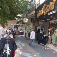 فروش ملک گلنگی تجاری درضلع غربی میدان خراسان|فروش زمین و ملک کلنگی|تهران, کوثر|دیوار