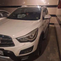 هایما s5 مدل ۹۷|خودرو سواری و وانت|همدان, |دیوار