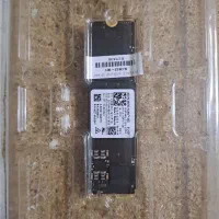 هارد SSD WD 512g M.2