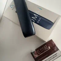 سیگار iqos