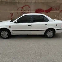 سمند ای اف س ون|خودرو سواری و وانت|همدان, |دیوار