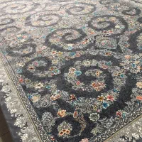 جمع آوری نمایشگاه فرش فاکتور تغییر شغل