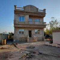 فروش-ویلا-نو-ساز-با-استخر